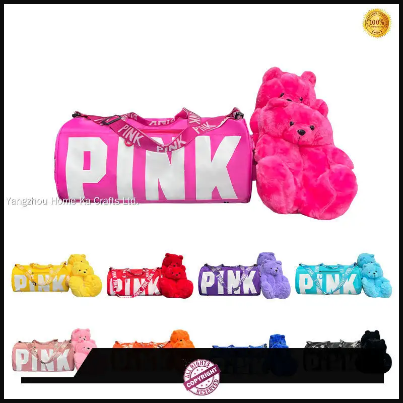 stuffed slippers at Wholesale Prices | Yortoob 1