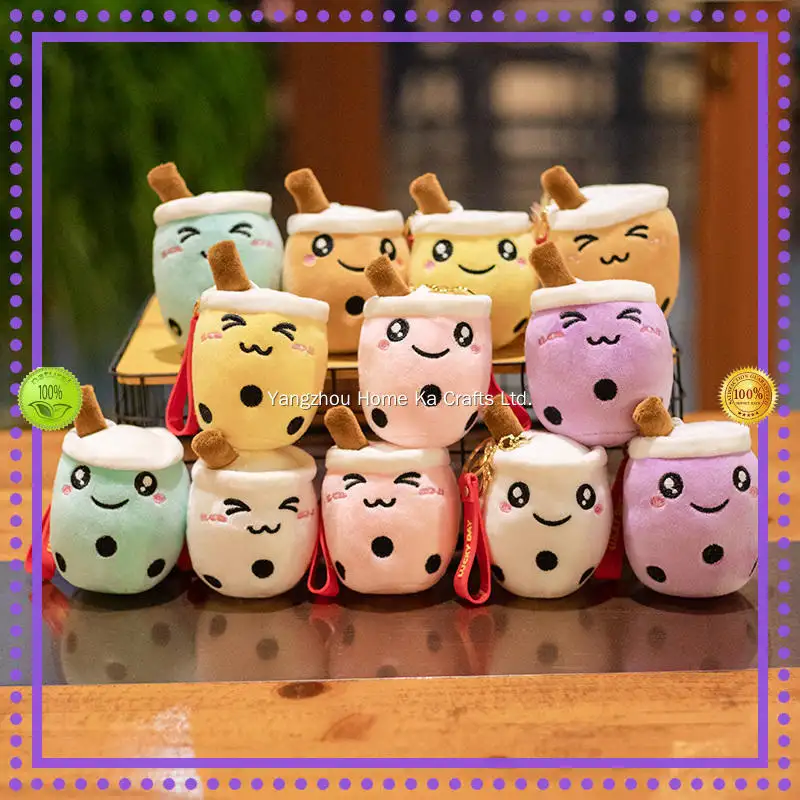 Yortoob | best soft toy keychain manufacturers 1