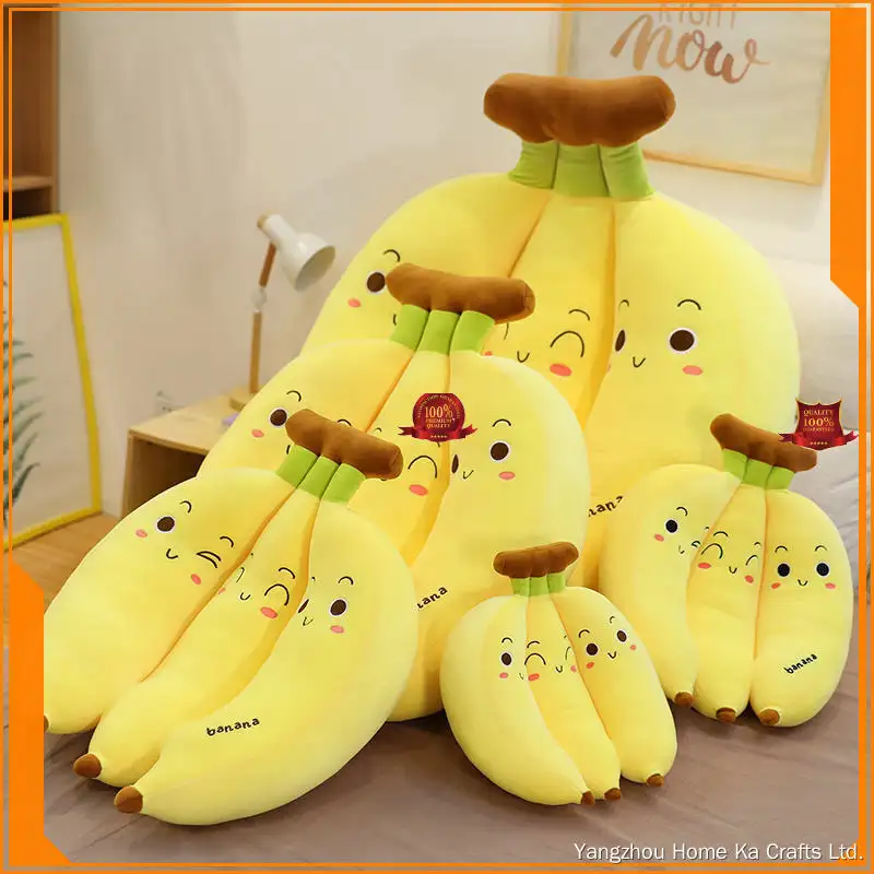 New banana plush toy company | Yortoob 1