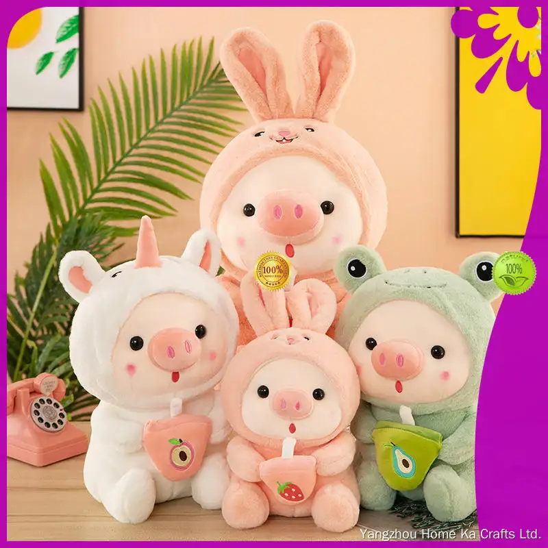 best plush manufacturer factory | Yortoob 1