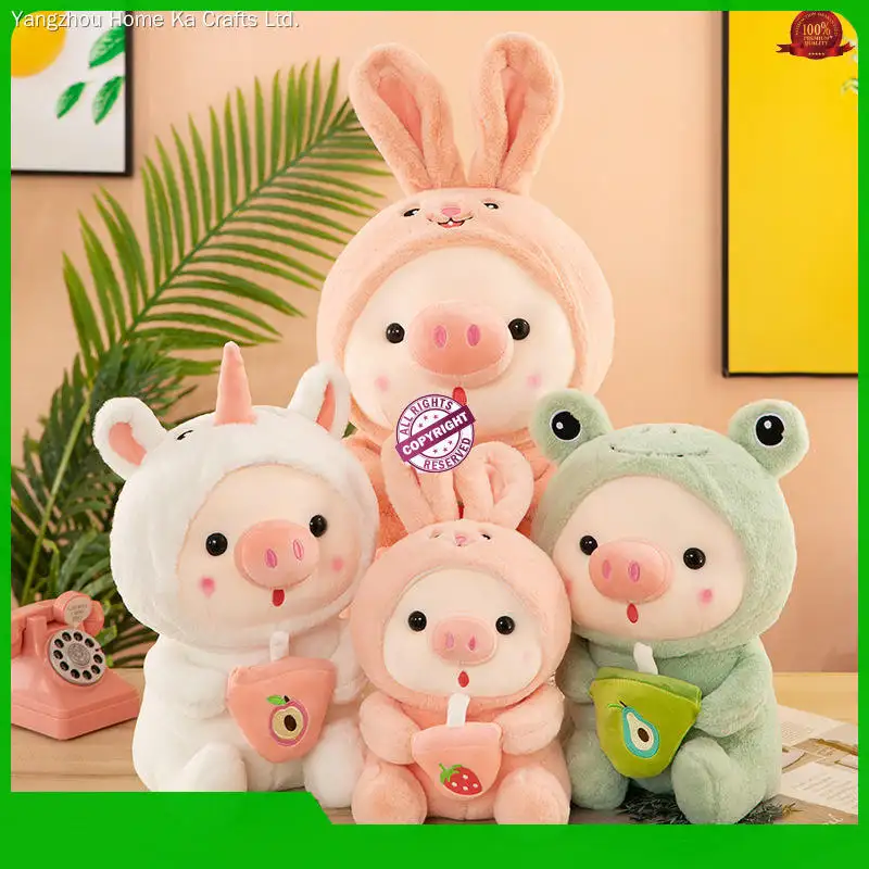 custom stuffed animal manufacturers at Wholesale Prices | Yortoob 1