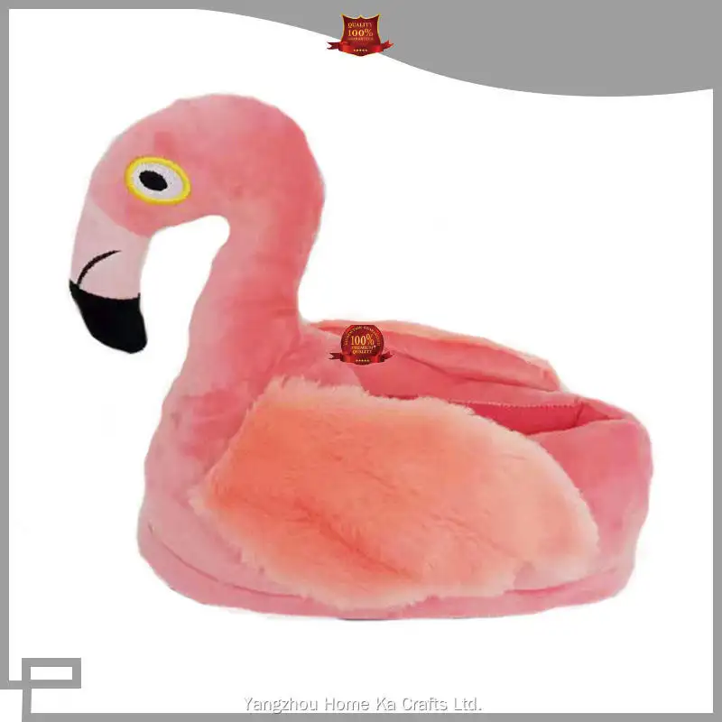 Yortoob | best plush animal slippers factory 1