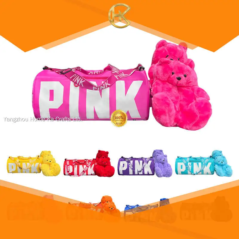 Custom home cute slippers for business Manufacturer | Yortoob 1