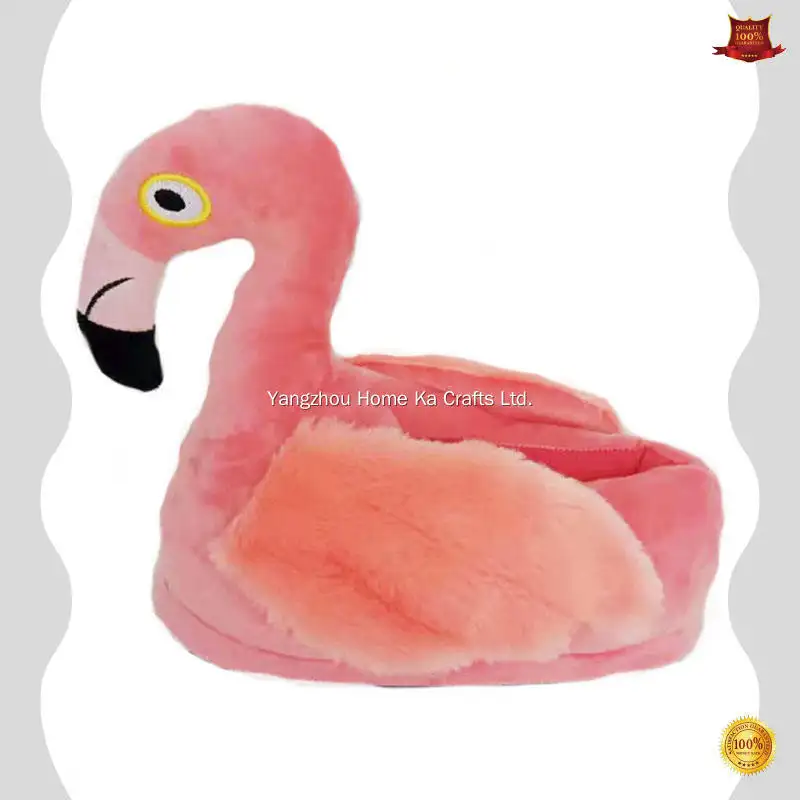 plush animal slippers at Wholesale Prices | Yortoob 1