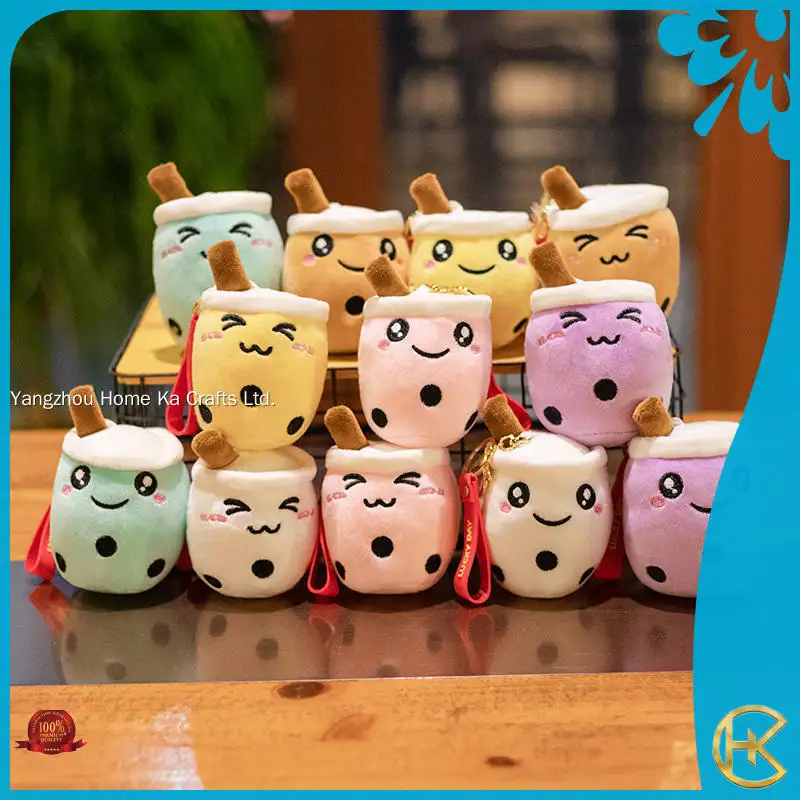 Yortoob | top plush animal keychain manufacturers 1