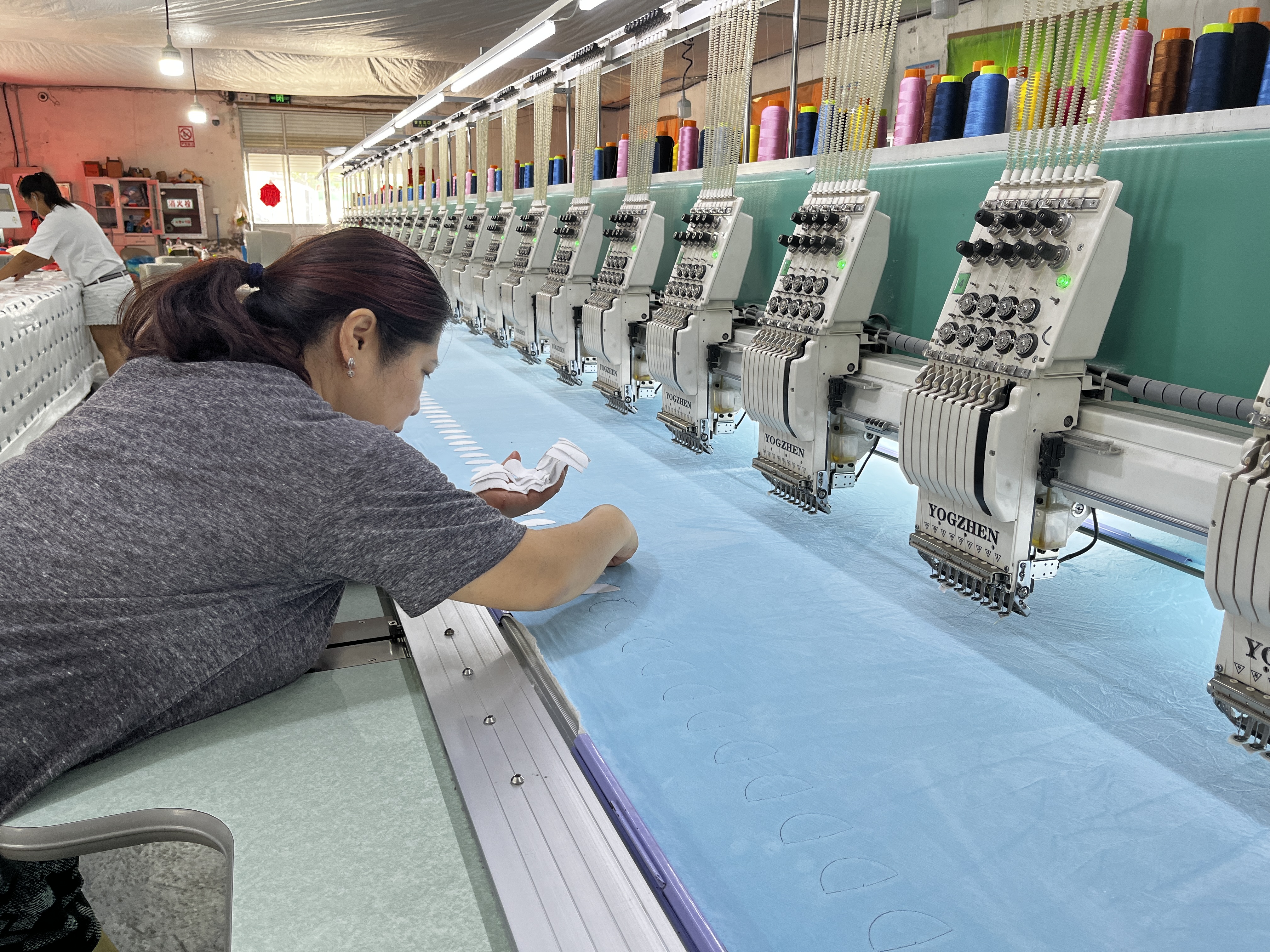 ODM OEM Hot Sale Custom Plush Keychain Manufacturer Soft Animal Fur Soft Monster Mini Mascot Pendant 21