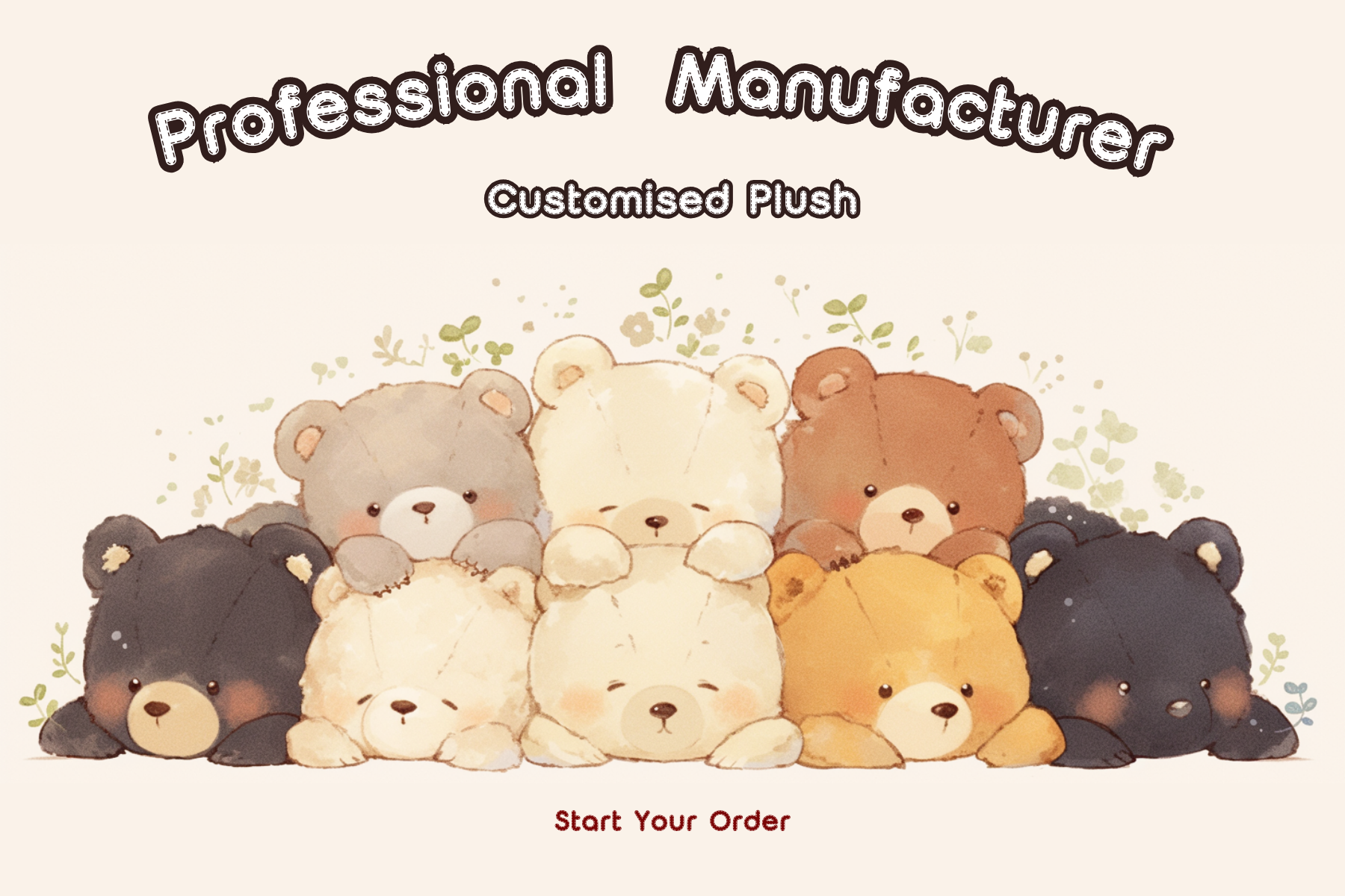 Custom​  High - Quality Personalized Octopus Plush Toy Giant Octopus Plush 150cm Low MOQ Stuffed Animal Factory 8