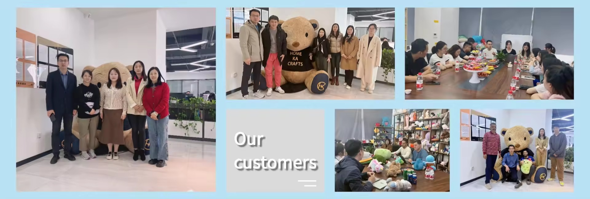 Custom​  High - Quality Personalized Octopus Plush Toy Giant Octopus Plush 150cm Low MOQ Stuffed Animal Factory 31