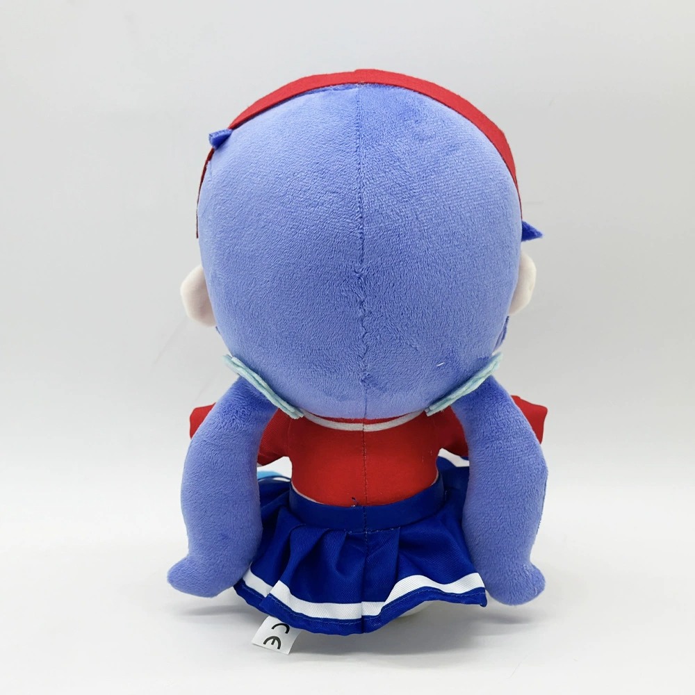 Muñeco de peluche MiSide Mita de 25 cm con un bonito personaje de juego de anime 23