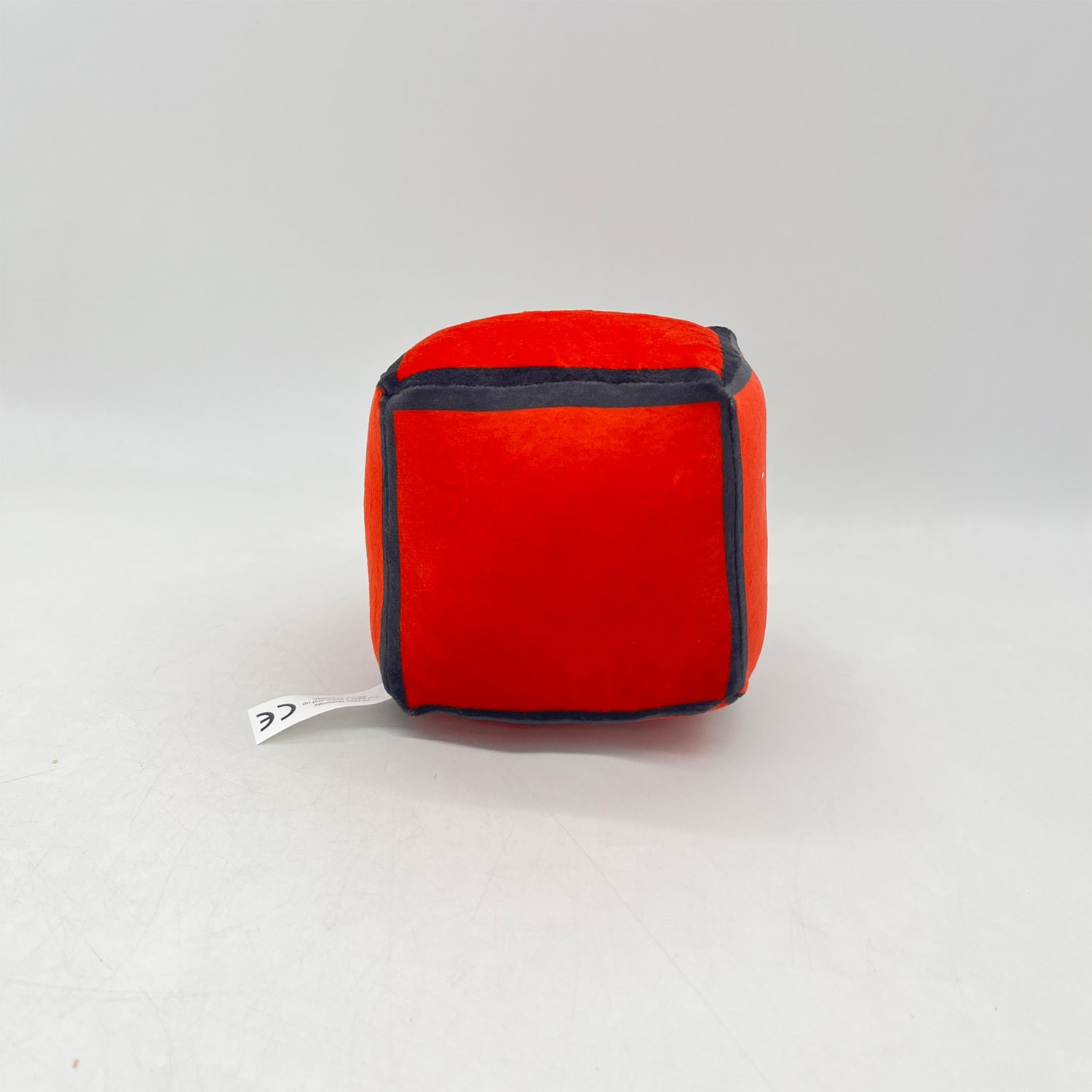 Мягкая игрушка Geometry Dash, 12 см, официальный персонаж игры, для поклонников. 23