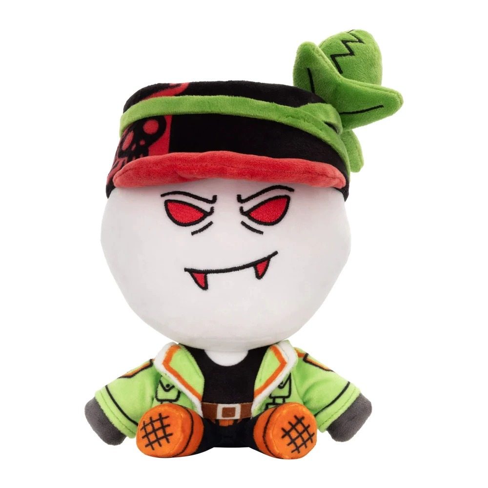 Peluche Bing Bong PEAK Scout Griefer de 22 cm - Figurine en peluche de collection au style emblématique pour les fans 9
