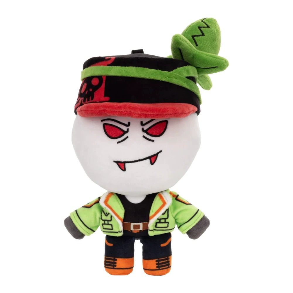 Peluche Bing Bong PEAK Scout Griefer de 22 cm - Figurine en peluche de collection au style emblématique pour les fans 10
