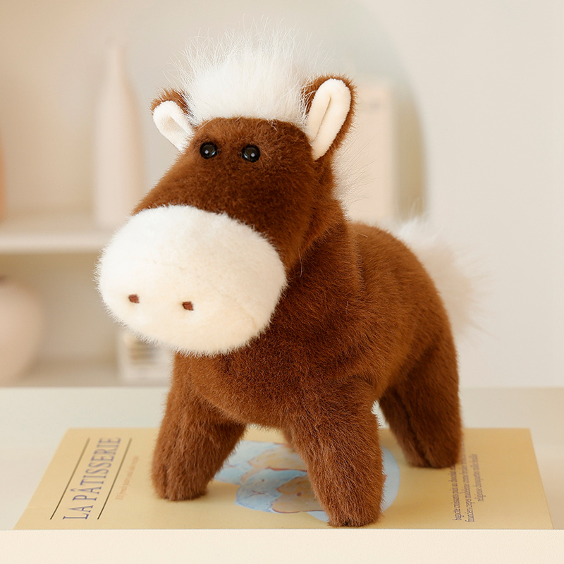 Customized Fragrant Cute Animal Plush | Long-Lasting Scent Soft Doll manufacturers From China | Yortoob 14