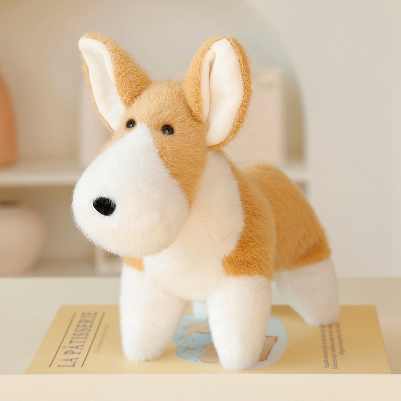 Customized Fragrant Cute Animal Plush | Long-Lasting Scent Soft Doll manufacturers From China | Yortoob 13