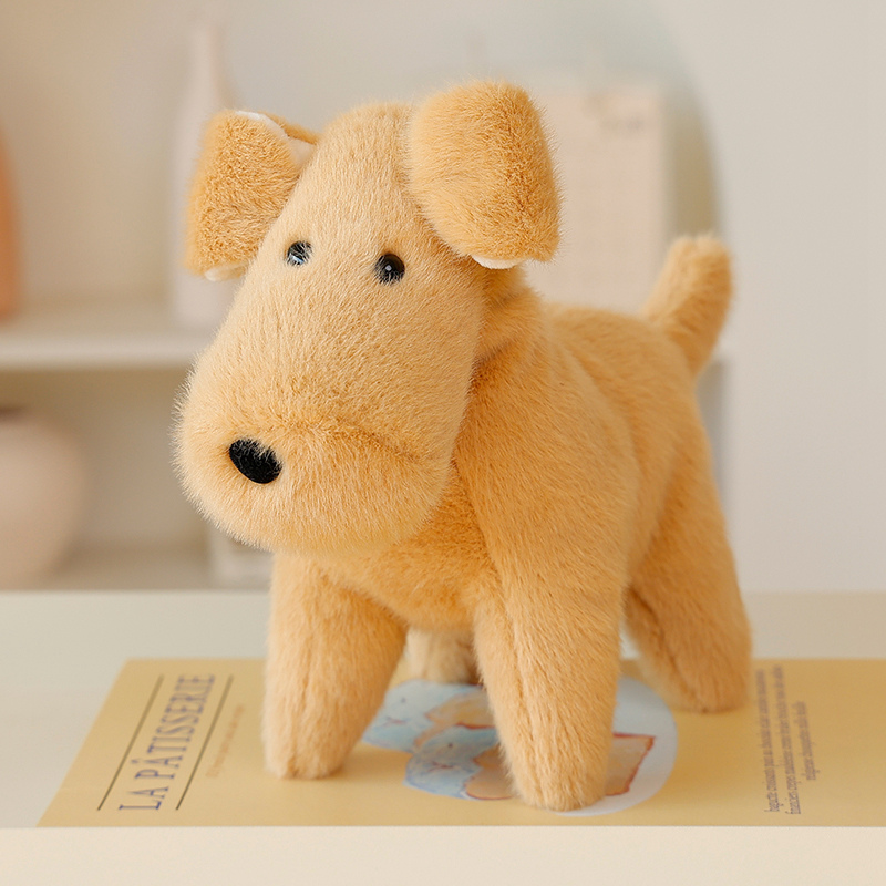 Customized Fragrant Cute Animal Plush | Long-Lasting Scent Soft Doll manufacturers From China | Yortoob 16