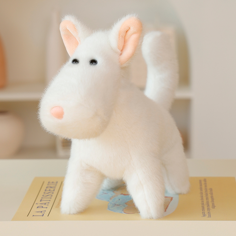 Customized Fragrant Cute Animal Plush | Long-Lasting Scent Soft Doll manufacturers From China | Yortoob 15