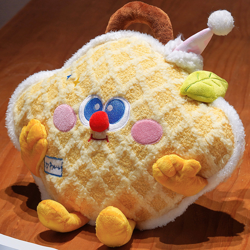 Soft Plush Diamond-Quilted Pillow Blanket - Home Decor Essential 15