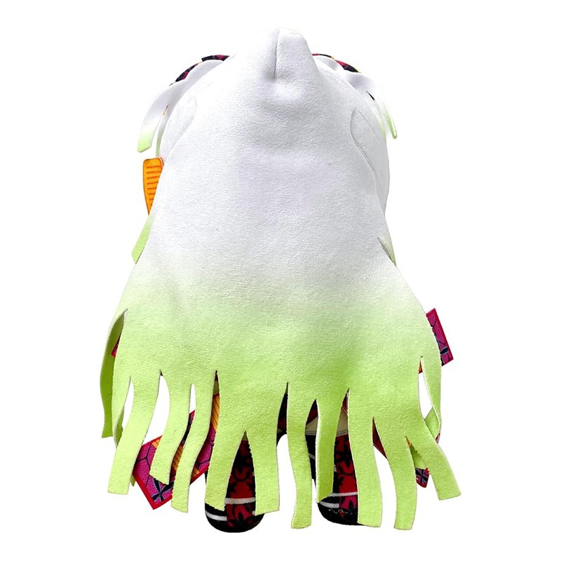 Muñeco de peluche Demon Slayer de 24 cm: un personaje de anime, un regalo suave para niños y adultos. 9