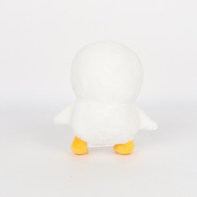 99 nuits dans la forêt - Peluche Hibou - Adorables peluches Diable, Bélier et Harfang des neiges pour enfants et collectionneurs 12