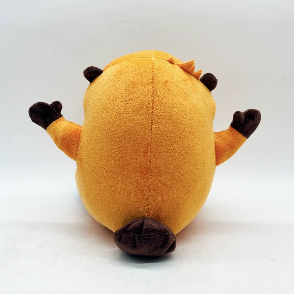 HOPPERS  Plush Toy - 20cm Sitting Height, 229g Soft Stuffed Animal Doll for Kids & Collectors 17