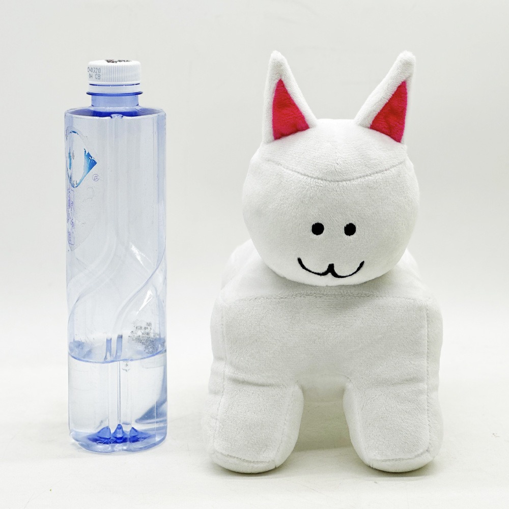 2025 Hot Sale 24CM Roblox Classic Cat Plushie Kitty Factory Wholesale Stuffed Animal Toys Cats Plush Doll Kids Gifts 15