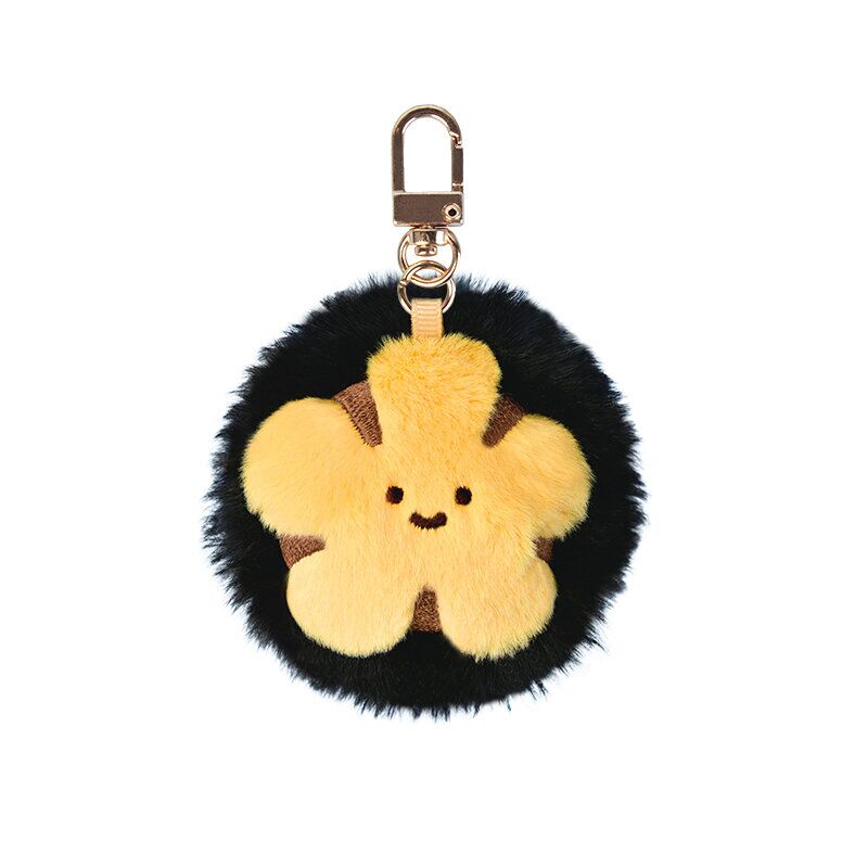 Изысканная маленькая плюшевая кукла в виде морепродукта - милая мягкая игрушка в виде креветки/краба/устрицы для украшения и подарка. 16