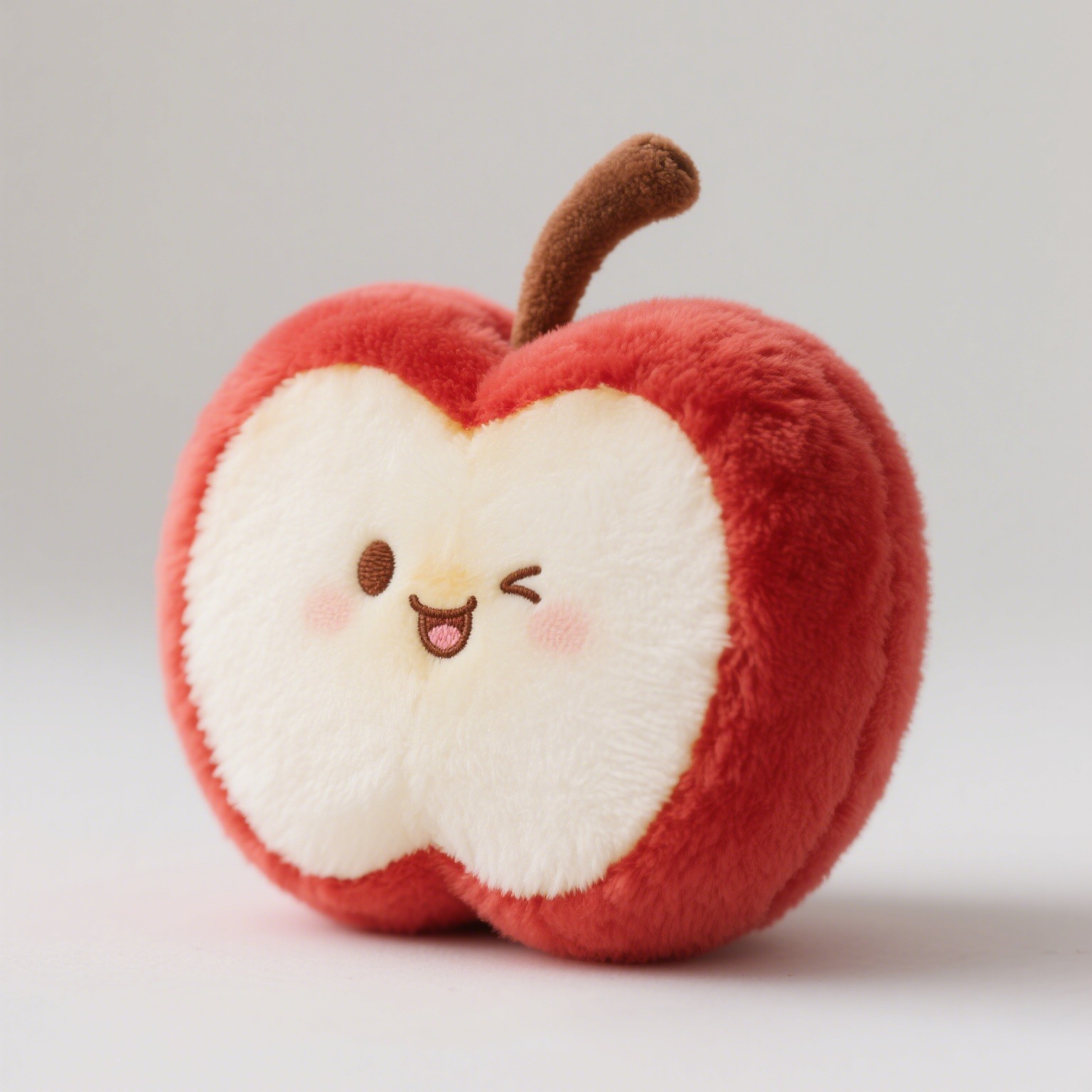 Customized Fruit Plush Toys | Design Your Own Edible-Inspired Soft Stuffed Animals 20