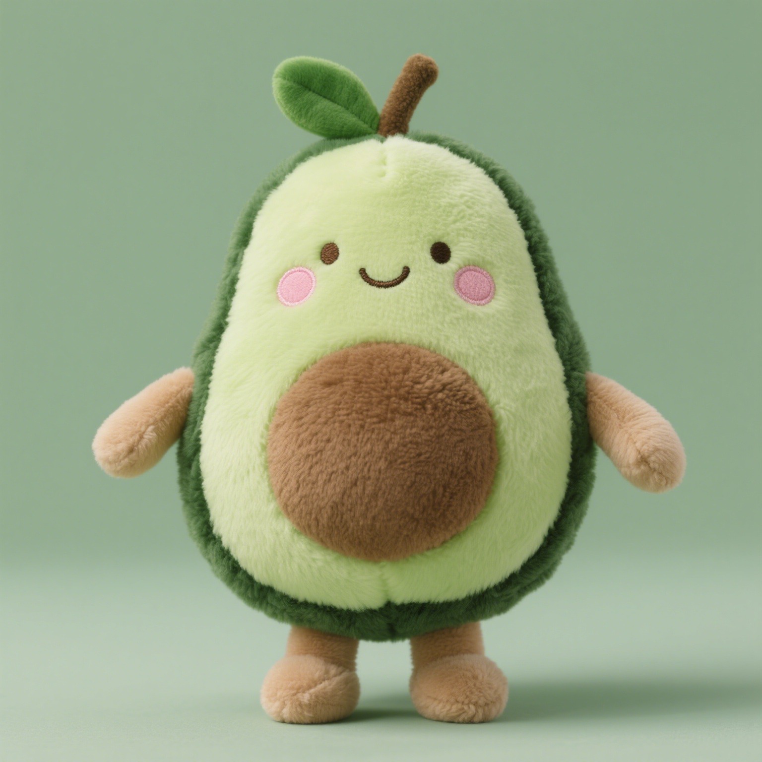 Customized Fruit Plush Toys | Design Your Own Edible-Inspired Soft Stuffed Animals 14