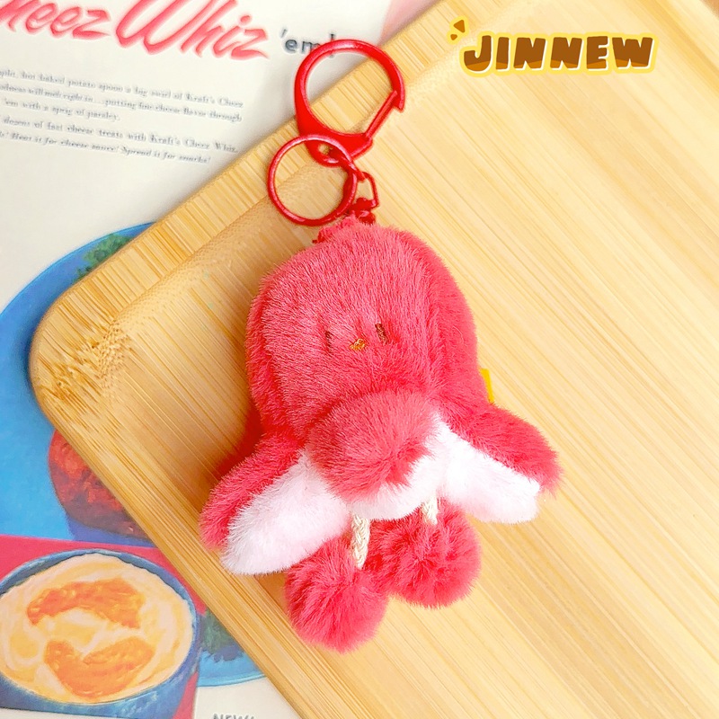 Fun Food Pull-Along Plush Doll Series - Soft Stuffed Food Toys (Burger, Pizza, Cake) with Pull String for Kids Toddlers 16