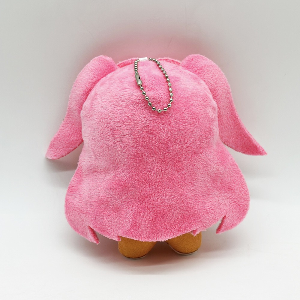 Набор из 3 милых плюшевых кукол в стиле аниме «Охотники на демонов» (Kpop), 12 см - коллекция мягких игрушек. 13