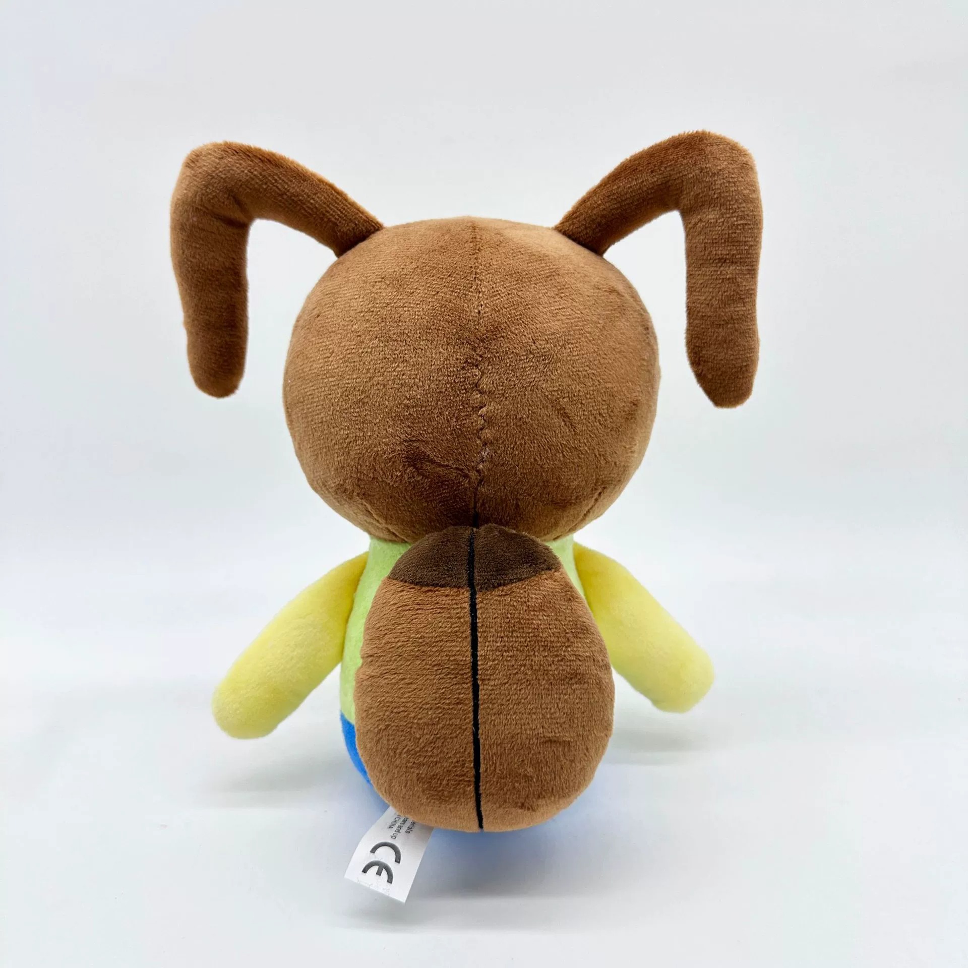 Peluche Roxicake Cucarachoxi - Poupée en peluche mignonne de 28 cm, 141 g, figurine douce pour les fans et les collectionneurs 14