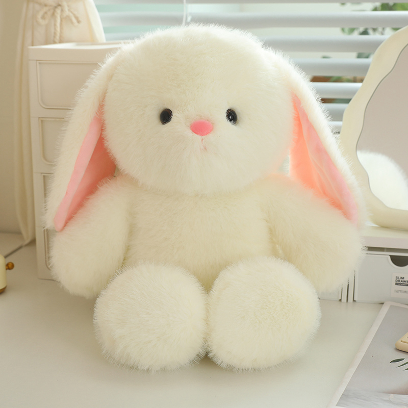 Adorable Assorted Animal Plush Dolls Set - Cute and Soft Stuffed Toys Collection 13