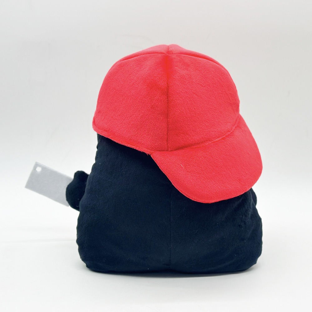 20cm Sitting BUTCHER VANITY Plushie  Cute Cartoon Character Plush Toy 13