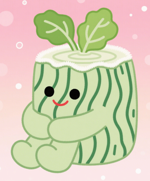 Custom plush toy vegetables with unique, funny and creative designs 10