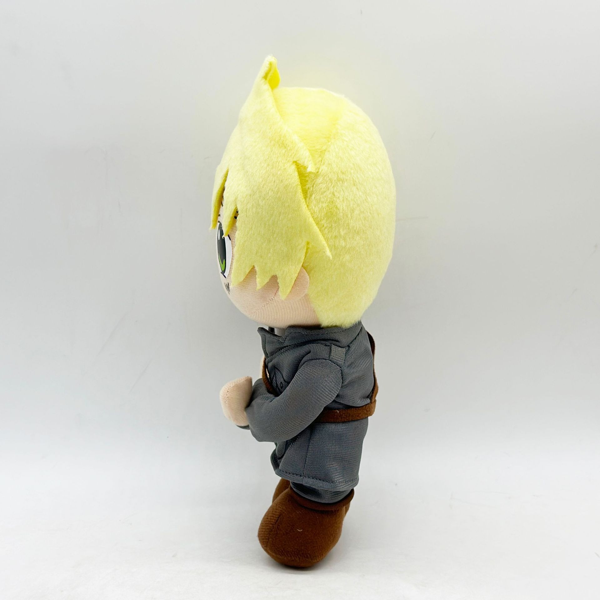 28CM Hetalia Axis Powers Plush Figure - Anime Character Stuffed Toy 17