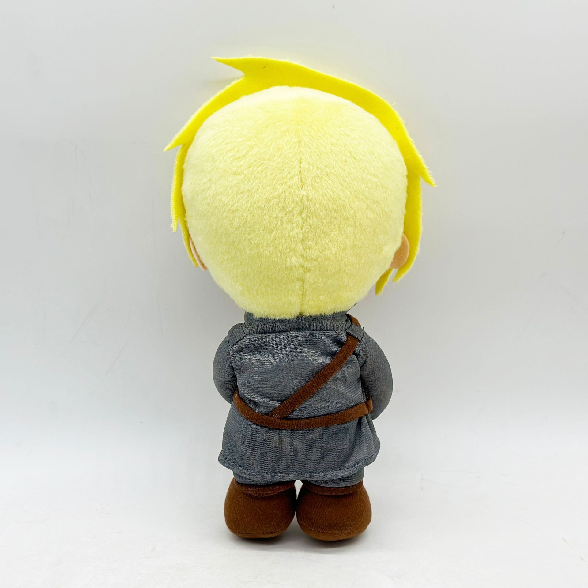 28CM Hetalia Axis Powers Plush Figure - Anime Character Stuffed Toy 16