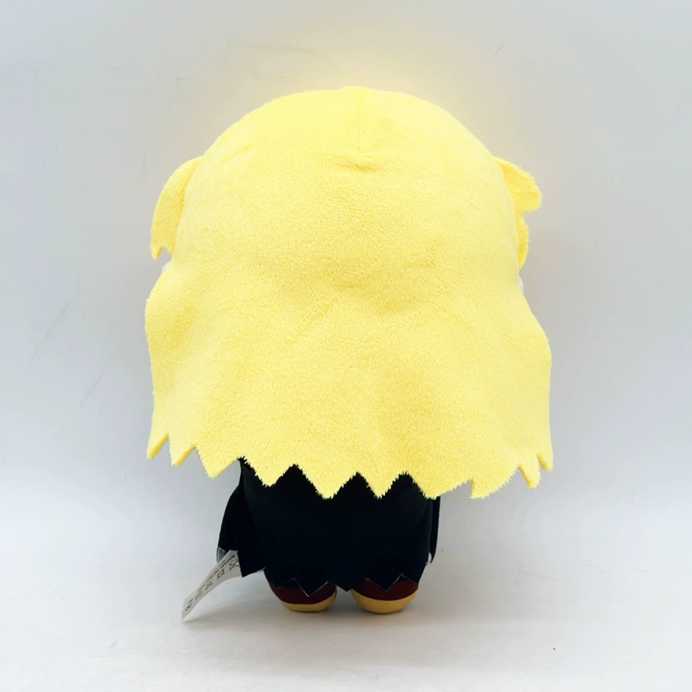 20cm Limbus Company Plush Doll Collectible Character Series Soft Anime Character Stuffed Toy Gift for Fans 13