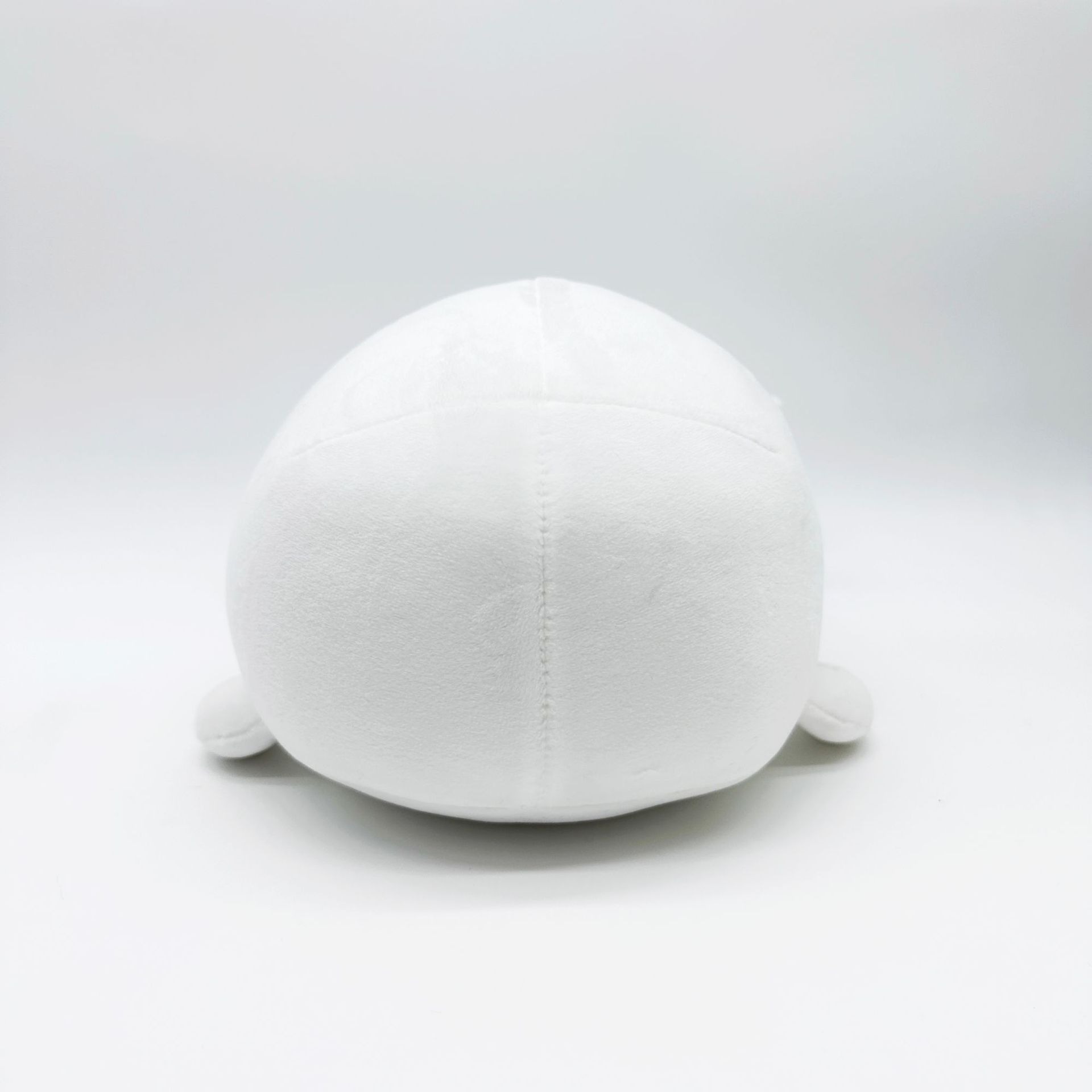 25cm  Star Trek Decks Moopsy Cute White Axolotl Plush Toy - Soft Stuffed Animal Pillow 21