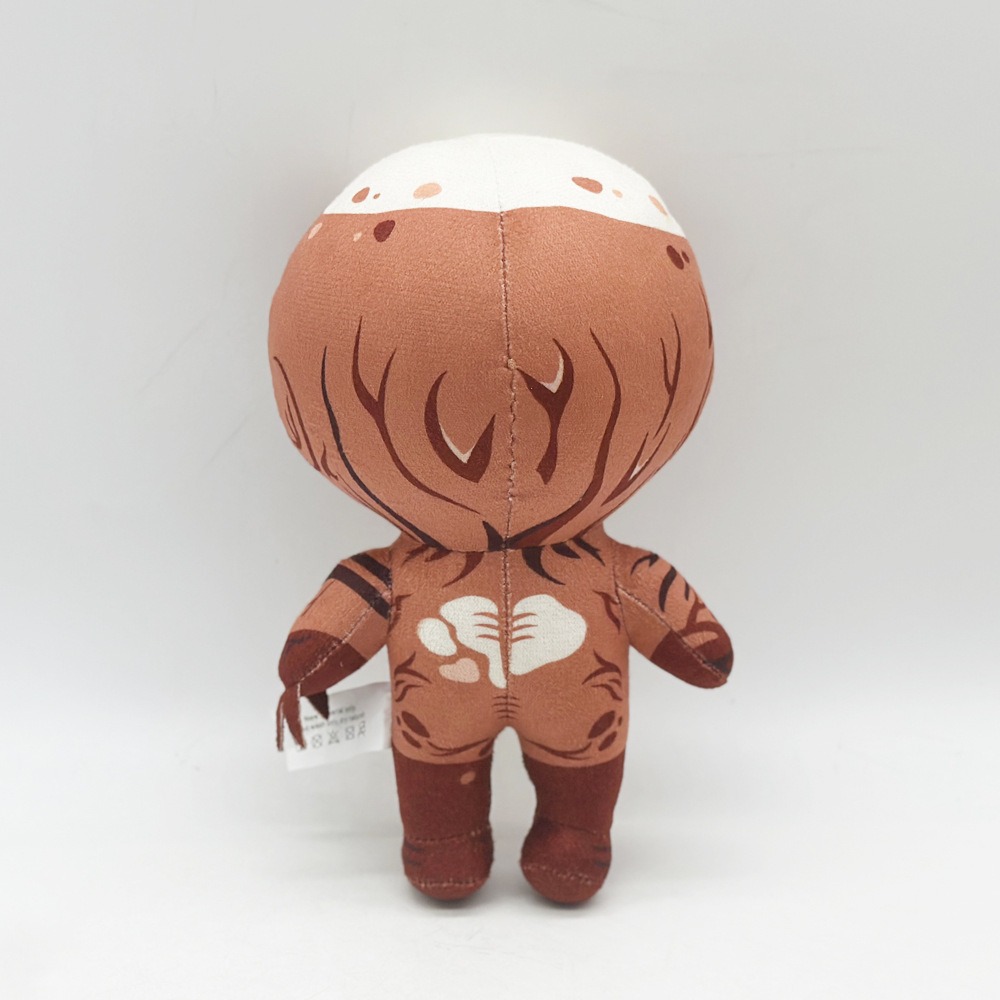 Get Spooked with the 21cm Stranger Things Vecna - Premium Plush Horror Doll for Die - Hard Fans 15