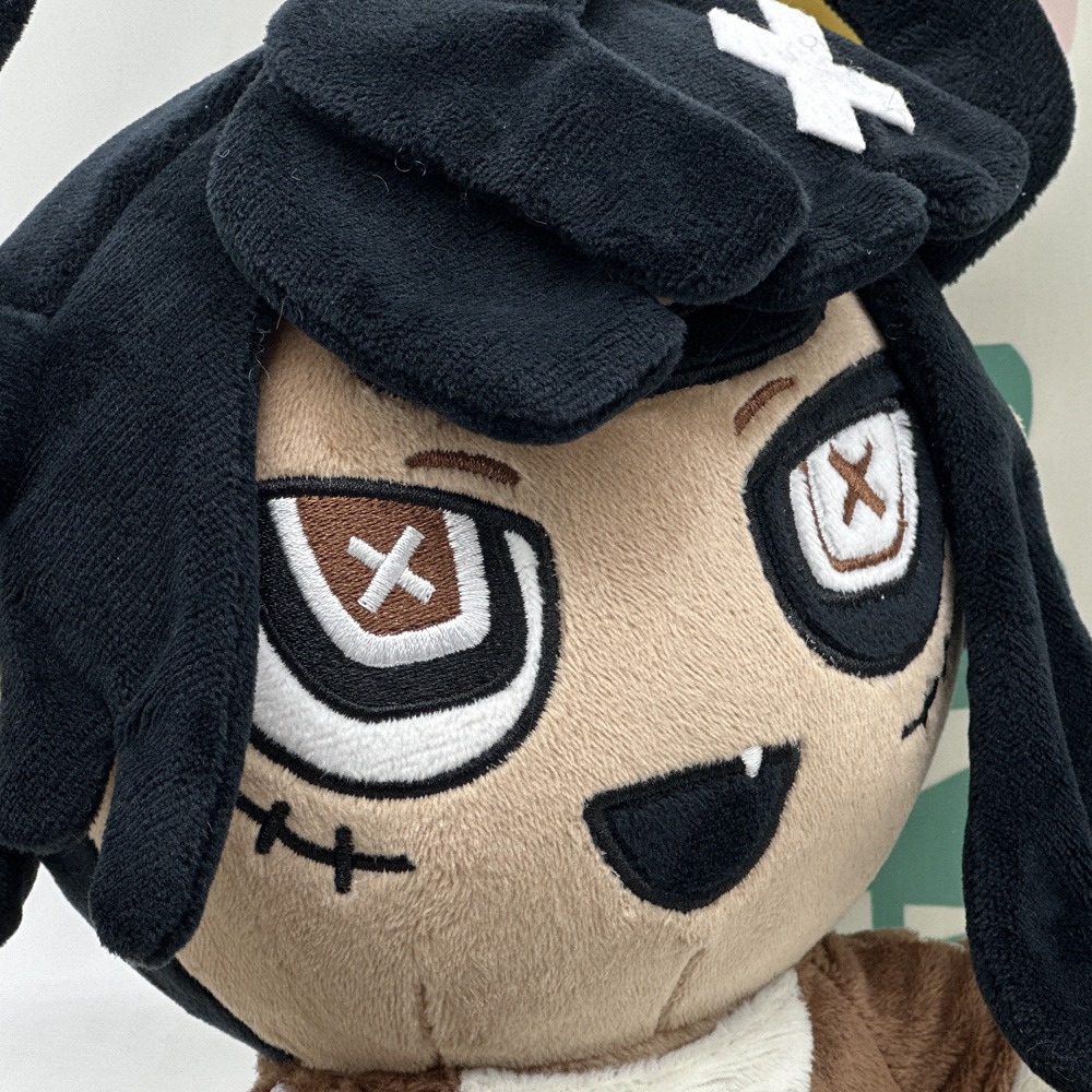 Peluche lumineuse Tamari GITD de 31 cm, douce et idéale pour les fans et les collectionneurs 29