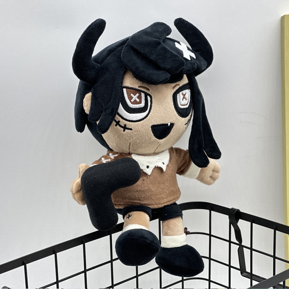 Peluche lumineuse Tamari GITD de 31 cm, douce et idéale pour les fans et les collectionneurs 20