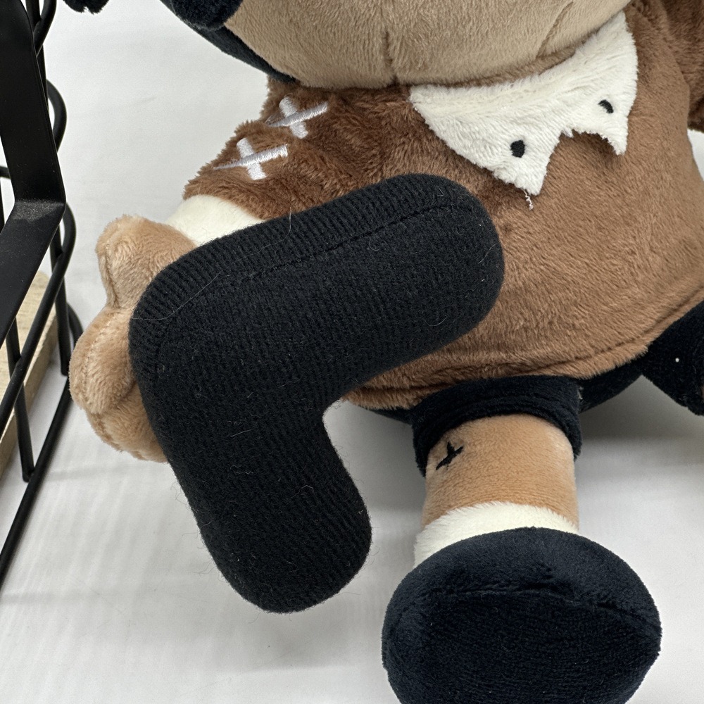 Peluche lumineuse Tamari GITD de 31 cm, douce et idéale pour les fans et les collectionneurs 28