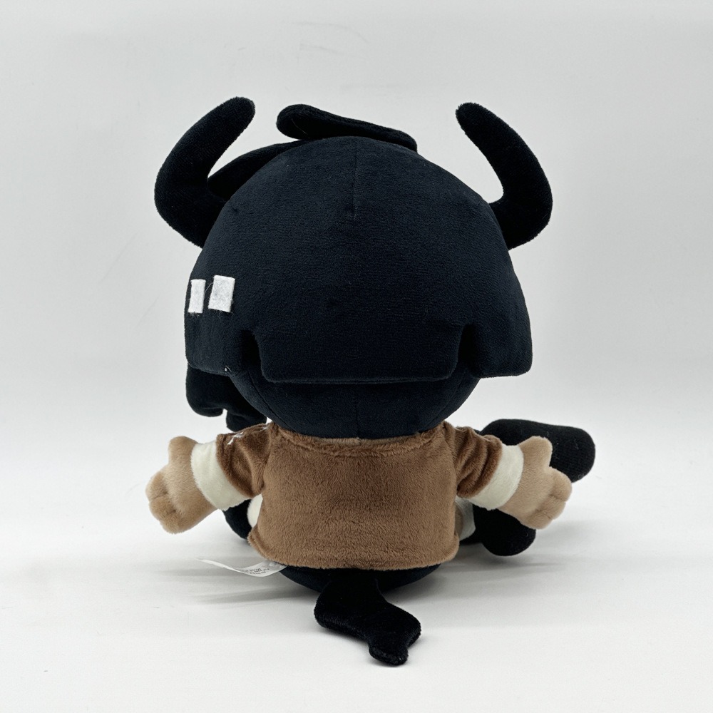 Peluche lumineuse Tamari GITD de 31 cm, douce et idéale pour les fans et les collectionneurs 23