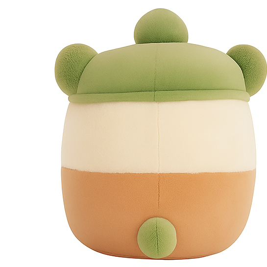 Best Factory Custom Boba Plushie Kawaii Soft Milk Tea Coffee Cup Toy Plush Toy Manufacturer Made Low Moq Add Your Logo 15