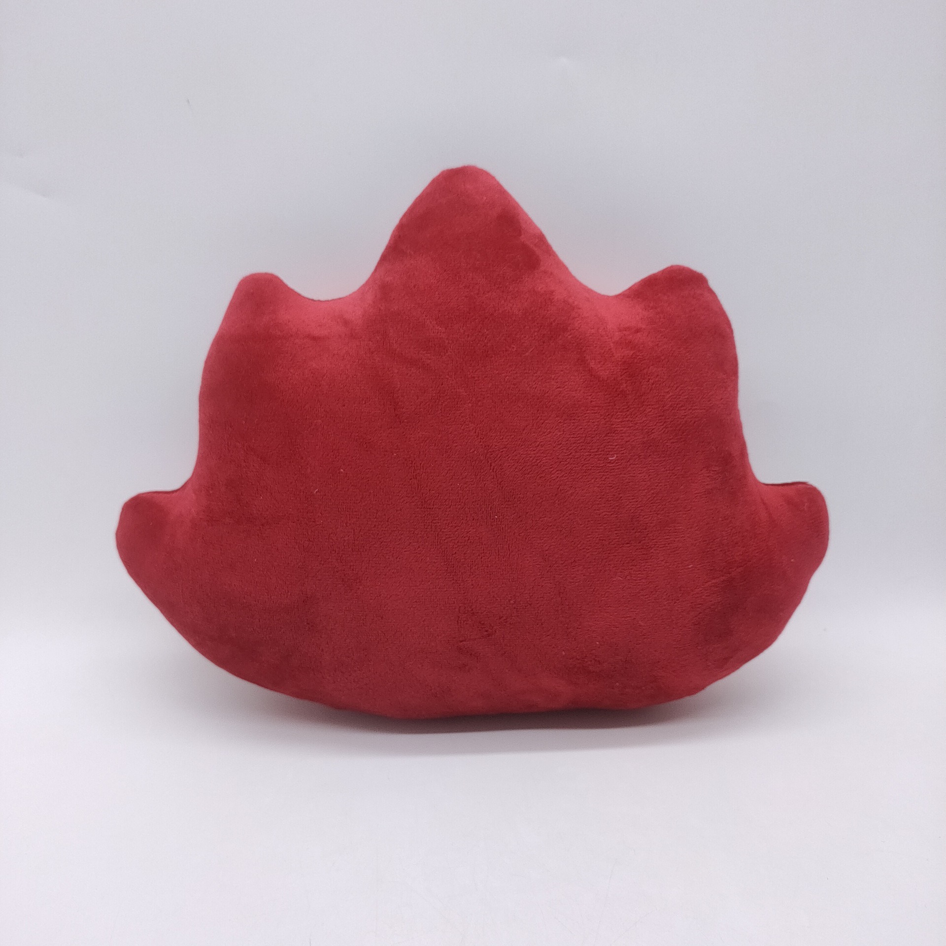 Custom Flame Face Plush Toy 30cm Funny Expression Cushion Soft Decorative Pillow for Kids Gifts OEM Available 16