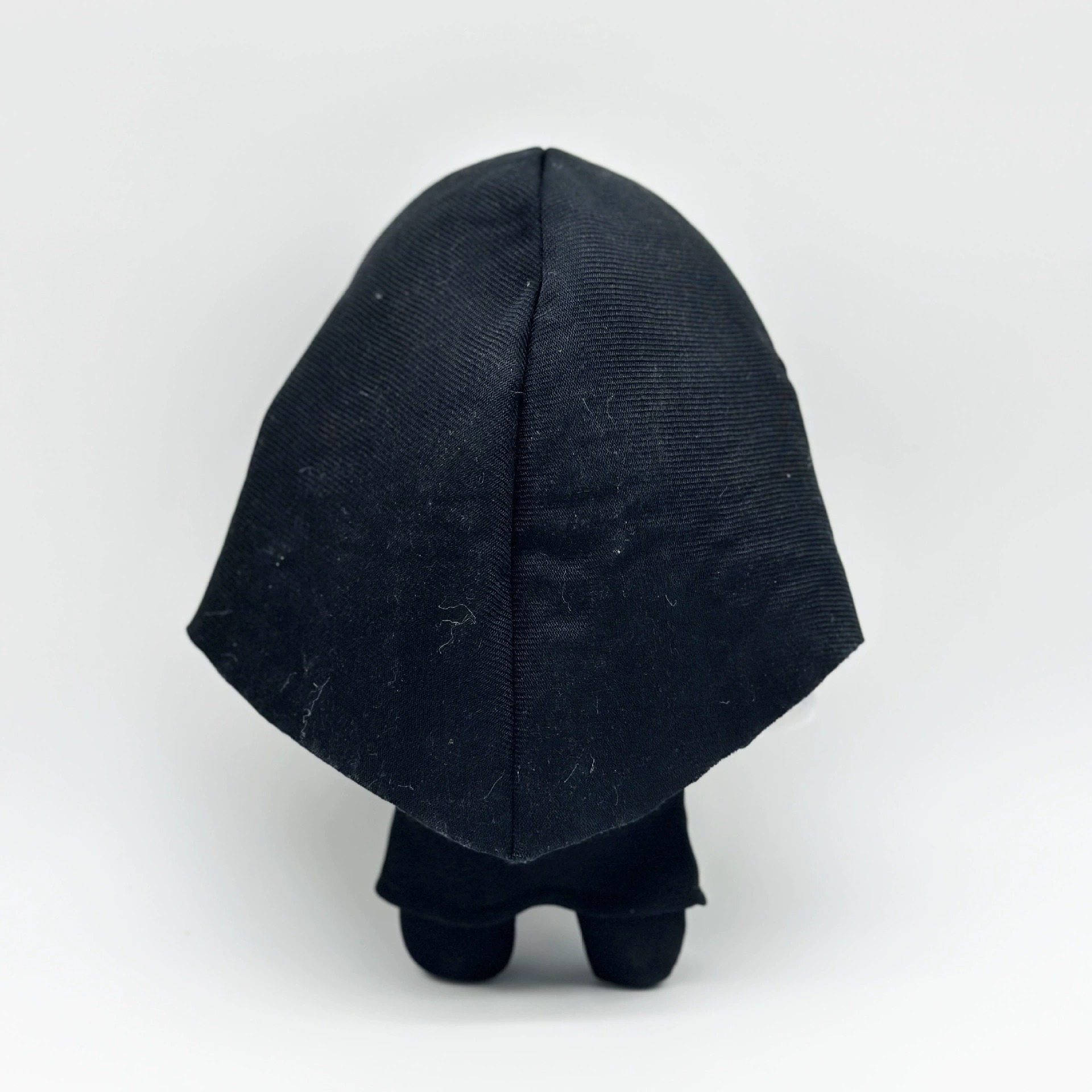 23cm The Nun Plush  Horror Nun Plush Doll  – Scary Gothic Stuffed Toy with Cross, Halloween Collectible Figure 20