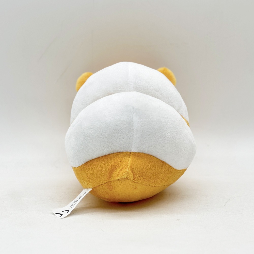 12*22cm  Boomrat GITD Plush  Soft Plush Flying Bug Toy with White Wings Cute Stuffed Insect Pillow for Kids & Gifts 17