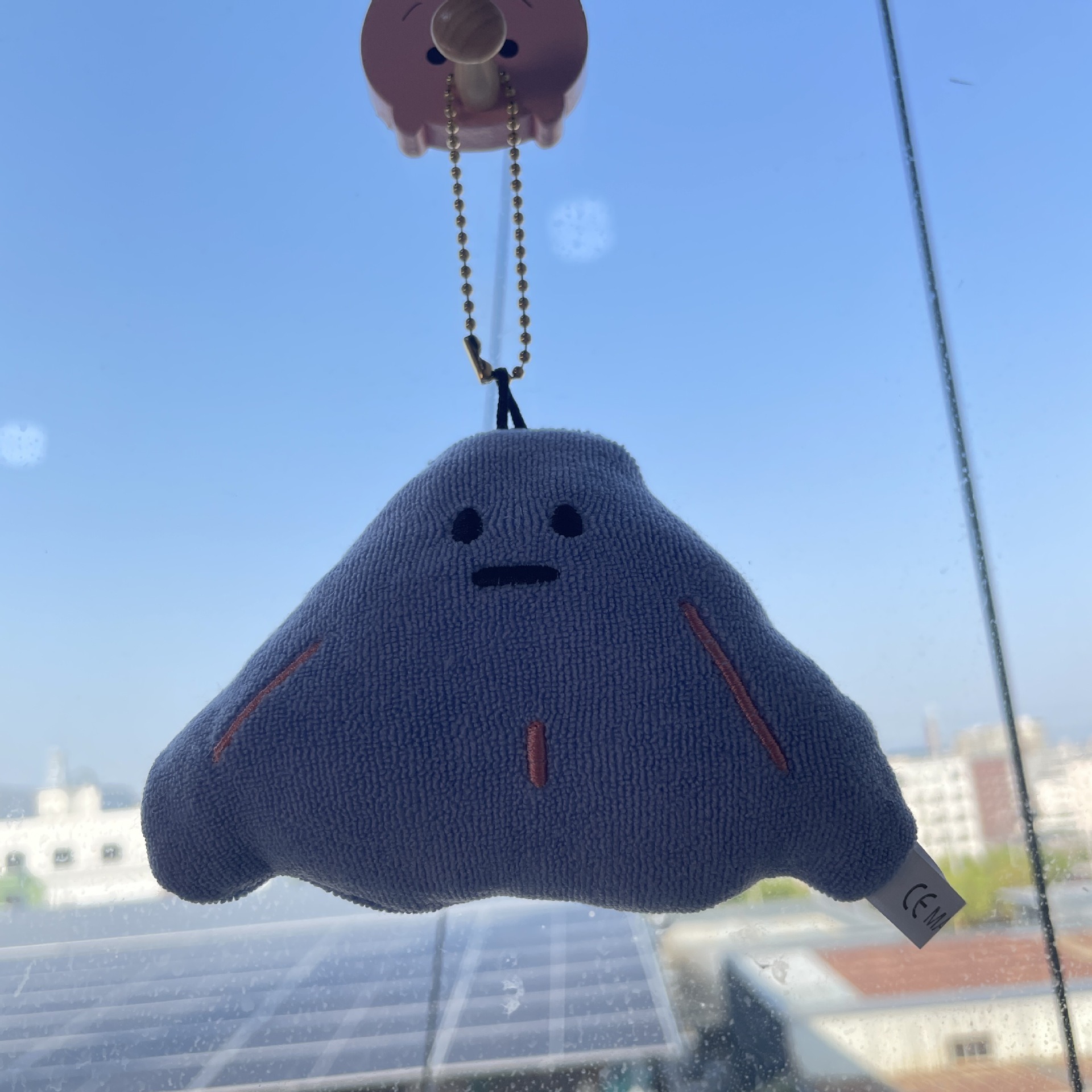 10 cm Fish Mini Plush Toys for Claw Machine Toys Customized Plush Doll Stuffed Animal Toys Keychains 17