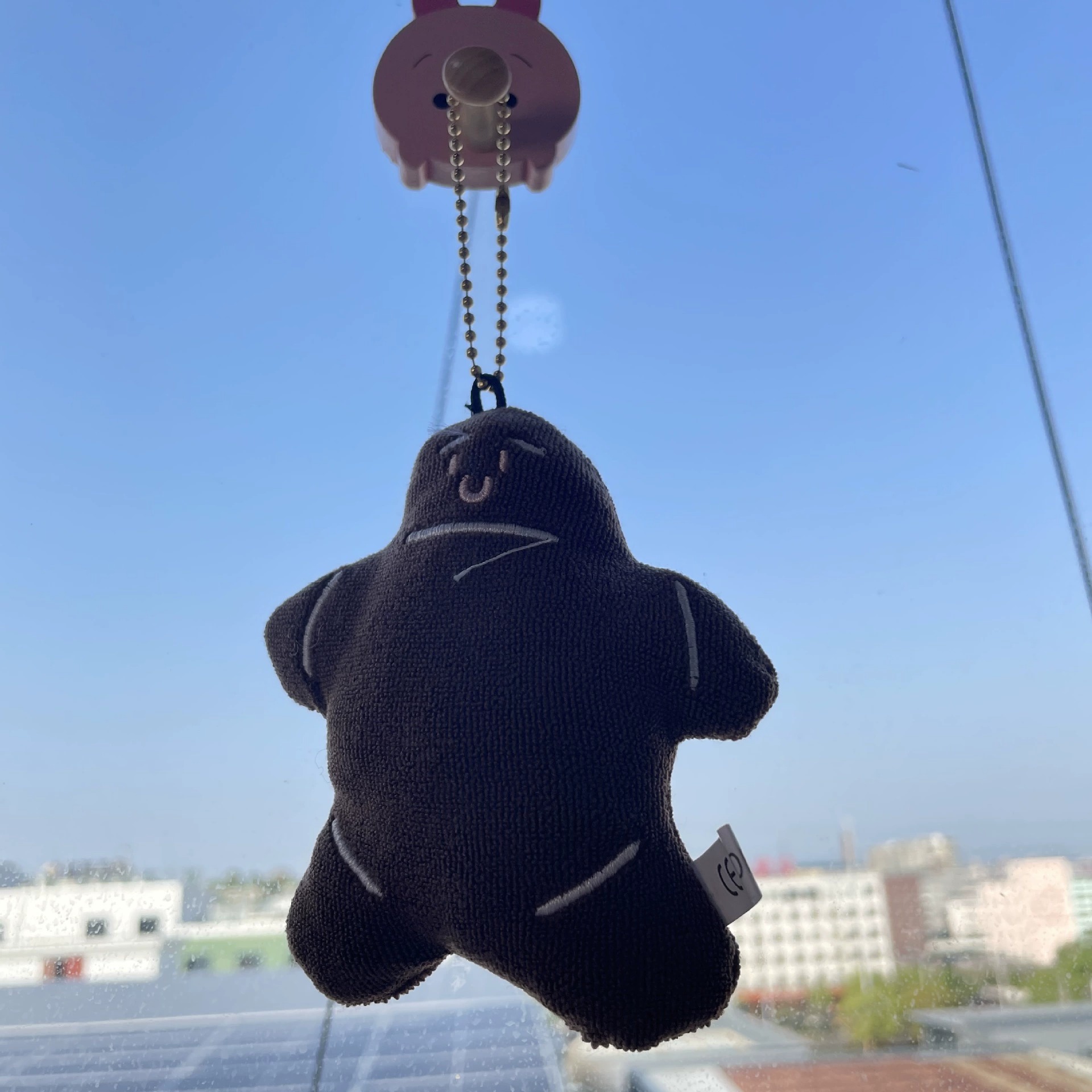 10 cm Fish Mini Plush Toys for Claw Machine Toys Customized Plush Doll Stuffed Animal Toys Keychains 19