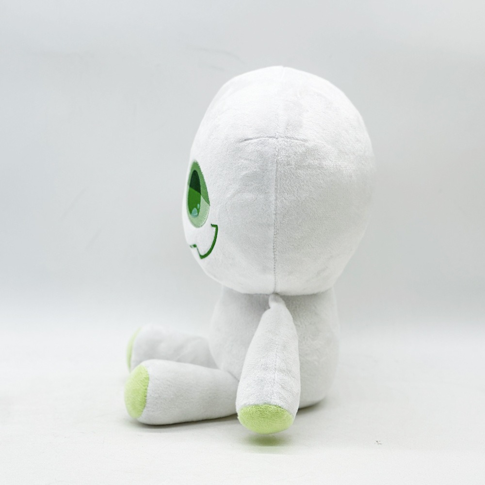 Wholesale 25cm  ​ Slap Battles Bob Plush Toy Doll  White-headed Monster Creative Anime Dolls  Toys Kids Gifts 14